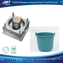 injection china plastic handle bucket mould